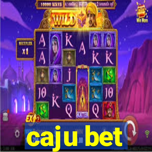 caju bet